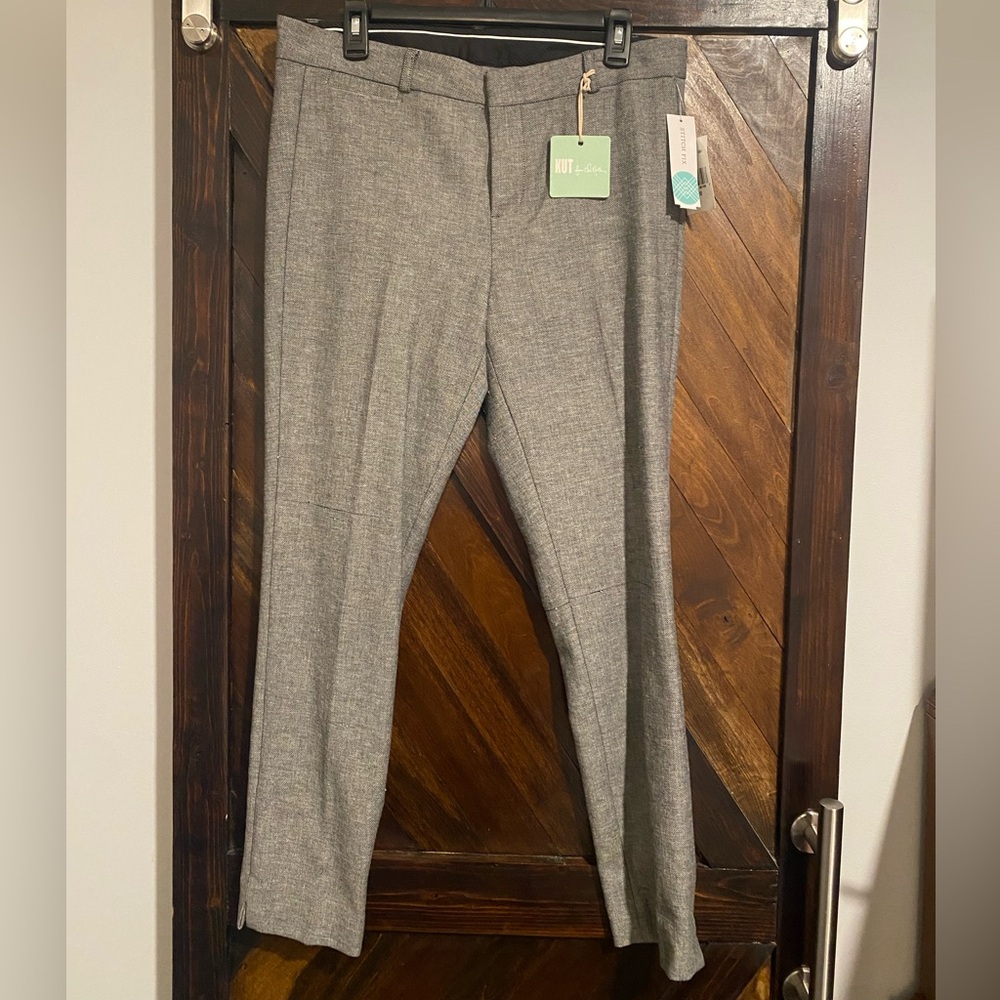 Women’s Gray Pants